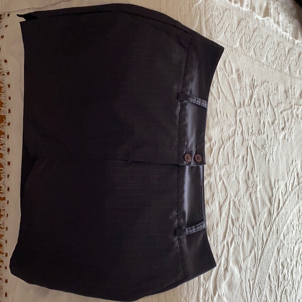 Ladies Adidas Golf Skort
